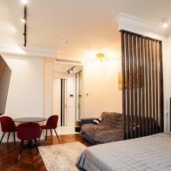 фото 17 Tabala's Apartments (Табалас Апартментс) на проезде 1-й Красногвардейский