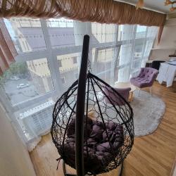 2-комнатные апартаменты люкс 99