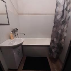 Фото Апартаменты на улице Запорожская 33