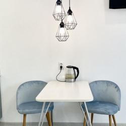 Фото Апартаменты на улице Новосёлов