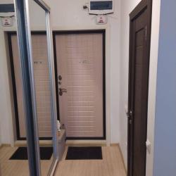 Фото Уютные апартаменты на улице Прапорщика Комарова 58