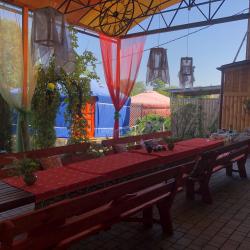 Фото Отель ский двор