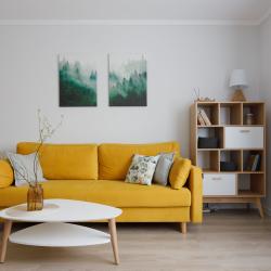 Фото Апартаменты Gentle Rent на улице Завокзальная 5