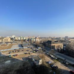 2-комнатные апартаменты стандарт