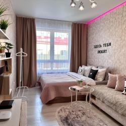 Апартаменты Живи Тут на улице Таежная 31а — d8621adf76e410cd8aaf0deea6388022