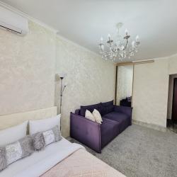 Фото Отель Добрые сутки на улице Юлиуса Фучика 17