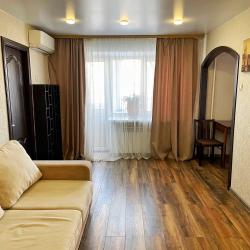 Фото Отель Apart Sharing (Апарт Шеринг) на бульваре Амурский