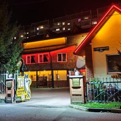 Фото Отель Семь пятниц