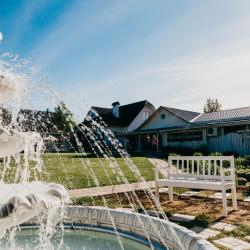 Фото Отель Иваново Подворье