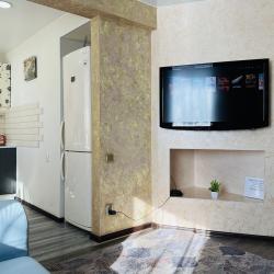 2-комнатные апартаменты стандарт