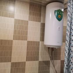 Фото Апартаменты на улице Ленинградская