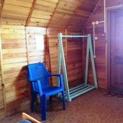 Фото Отель Ольхон