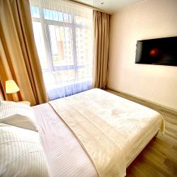 Фото Home Hotel (Хоум Отель) на Притомском 29