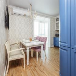 Фото Апартаменты на улице Дорога на Большой Ахун