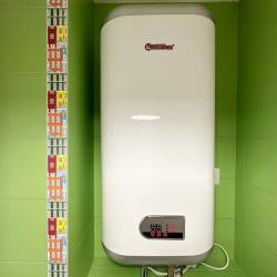 2-комнатные апартаменты улучшенные