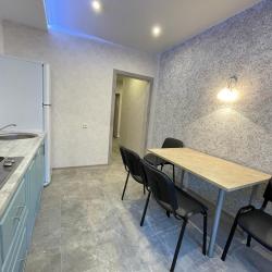 Фото Апартаменты на улице Рубежная