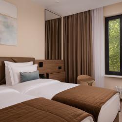 Фото Отель Palmira Garden Hotel & SPA (Пальмира Гарден)