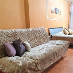 Фото Отель Apart Aprel (Апарт Апрель) на улице Медицинская 1А
