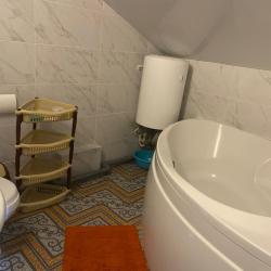 Номер стандарт с 3 односпальными кроватями