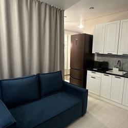 Фото Апартаменты на улице Васильковой, 7