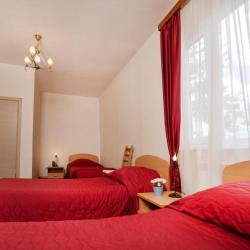 Фото Отель Богородская