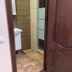 Номер стандарт эконом с 1 двуспальной кроватью