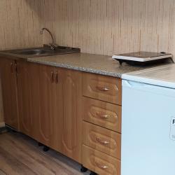 Фото Отель Уютная на улице Постышева