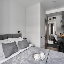 фото 34 Smart Lofts (Смарт Лофтс) на улице Бауманская