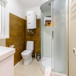 Шале стандарт GARMONIA +