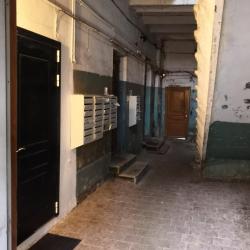 1-комнатные апартаменты люкс