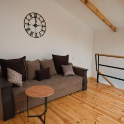 Фото Отель Горы Горы