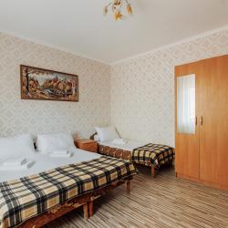 Фото Отель Диана Аллам групп