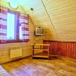 Фото Отель Коттеджи Селигер для вас