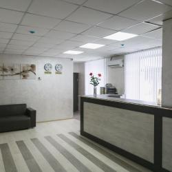 Фото Отель Флагман
