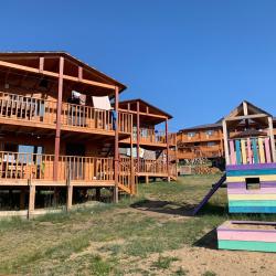 Фото Отель Эльдорадо