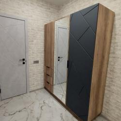 Фото Апартаменты на улице Лукина 50А