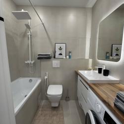 1-комнатные апартаменты люкс город Самара, улица Гая, дом 22