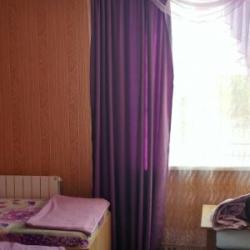 3-местный номер улучшенный