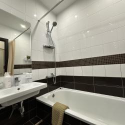 1-комнатные апартаменты стандарт