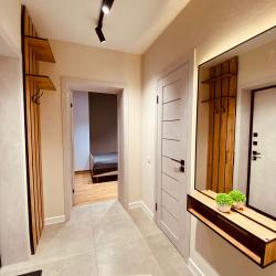 Фото Апартаменты Level на улице Красная 11