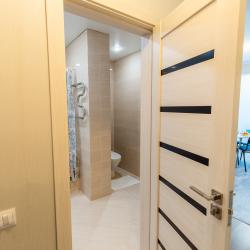 Фото Отель Bestflat (Бестфлэт) на Народном бульваре