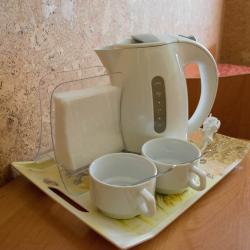 Фото Отель Фаворит