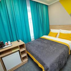 Фото Отель Luna (Луна)