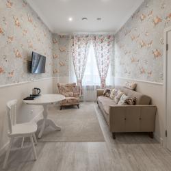 Фото Отель Welcome House (Вэлком Хаус)