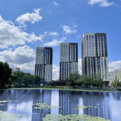 Фото Отель Dohodom (Доходом) на улице Корабельная