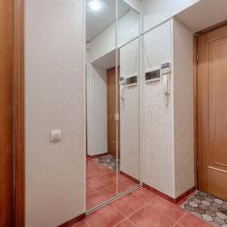 Фото Отель Comfort Homes на улице Брянская 12