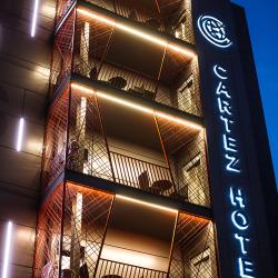 Фото Отель Cartez Hotel (Картез)