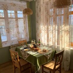 Фото Отель Красный Дом