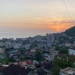 Апартаменты студия