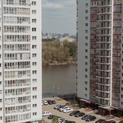 Фото Апартаменты на улице Карамзина 6